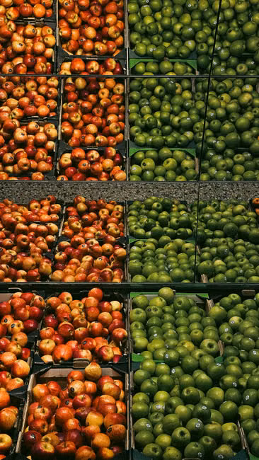Tomate Italiano (kg)